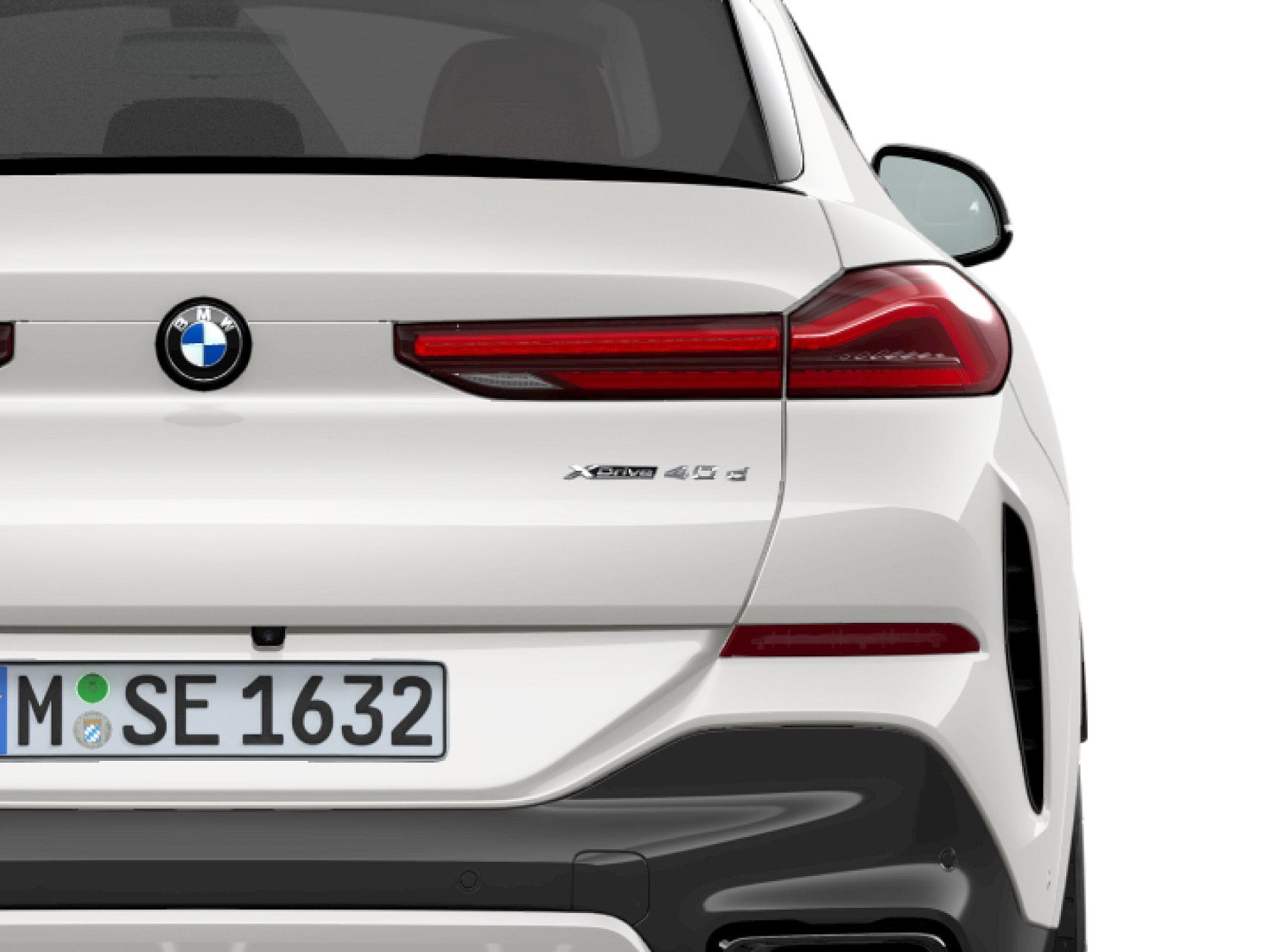 BMW X6, xDrive40d, SAV/SUV - fotka 5