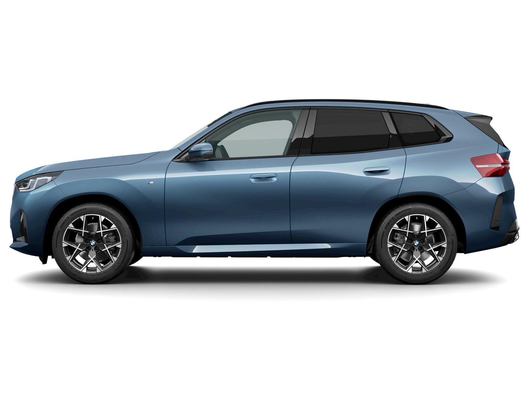 BMW X3, xDrive20, SAV/SUV - fotka 3