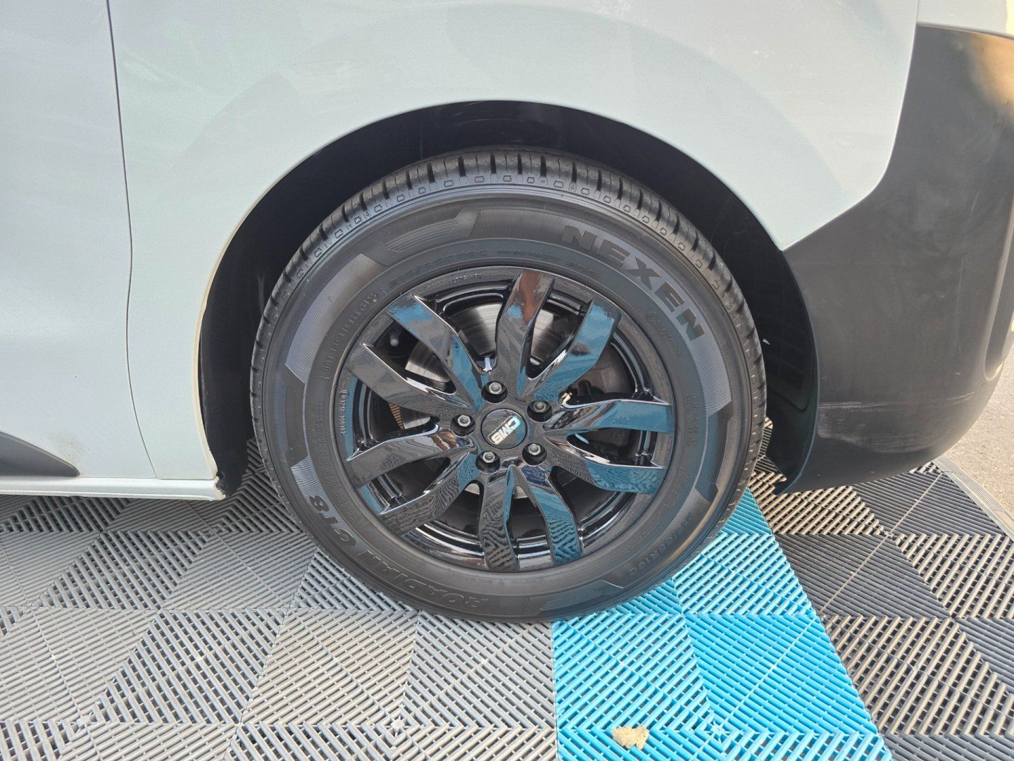 Opel Vivaro, 2.0CDTI/9MÍST/1.MAJ/SERVISKA - fotka 5