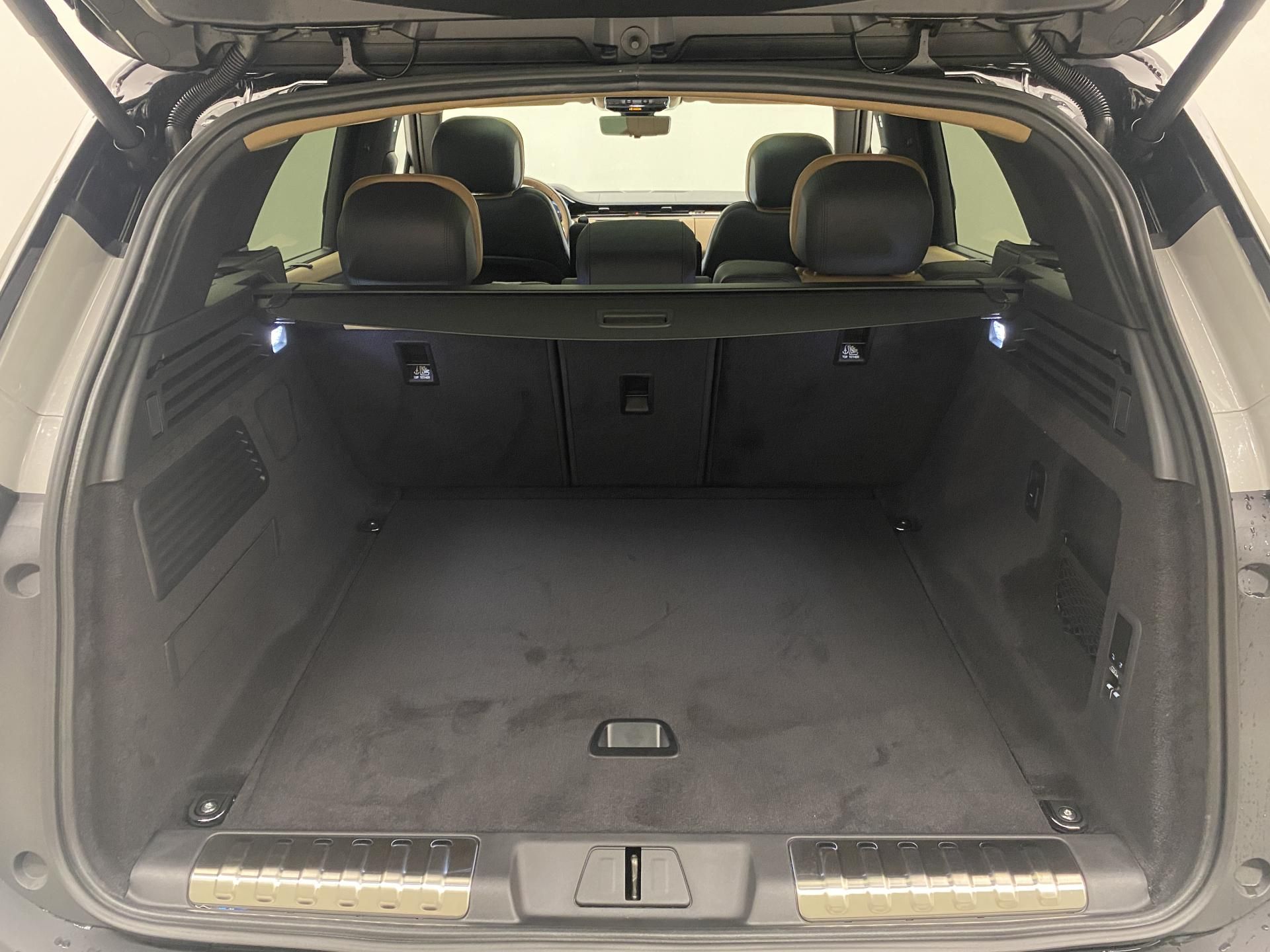 Land Rover Range Rover Sport, D350 AUTOBIOGRAPHY AWD - fotka 5