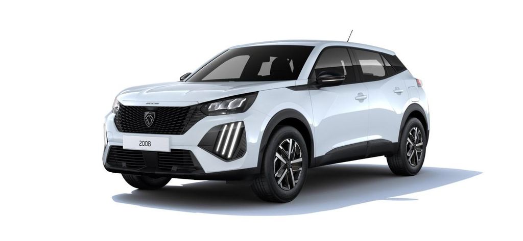 Peugeot 2008, BUSSINES Hybrid 110 e-DCS6
