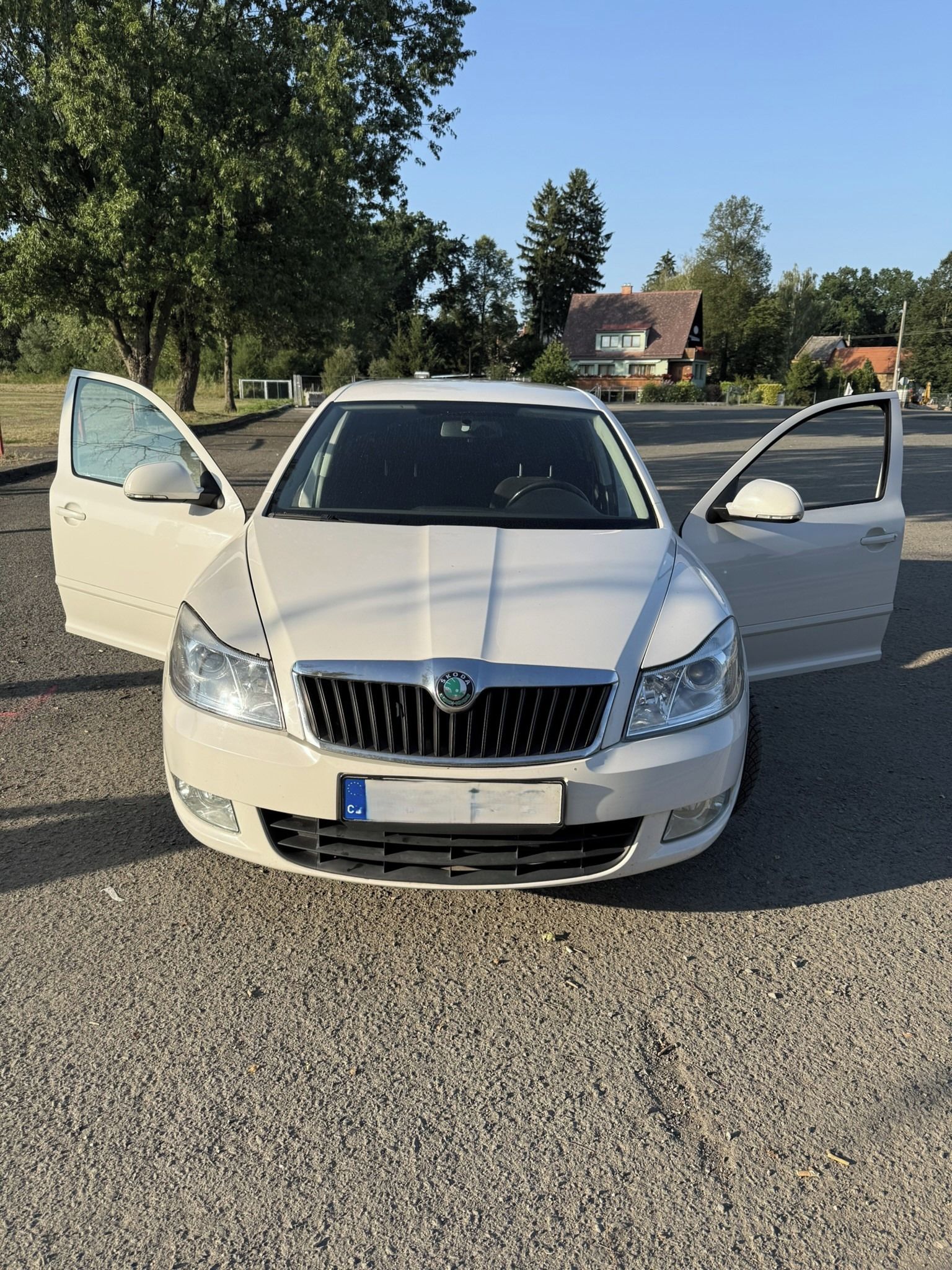 Škoda Octavia, Combi 1.6 TDI | 2012 | - fotka 2