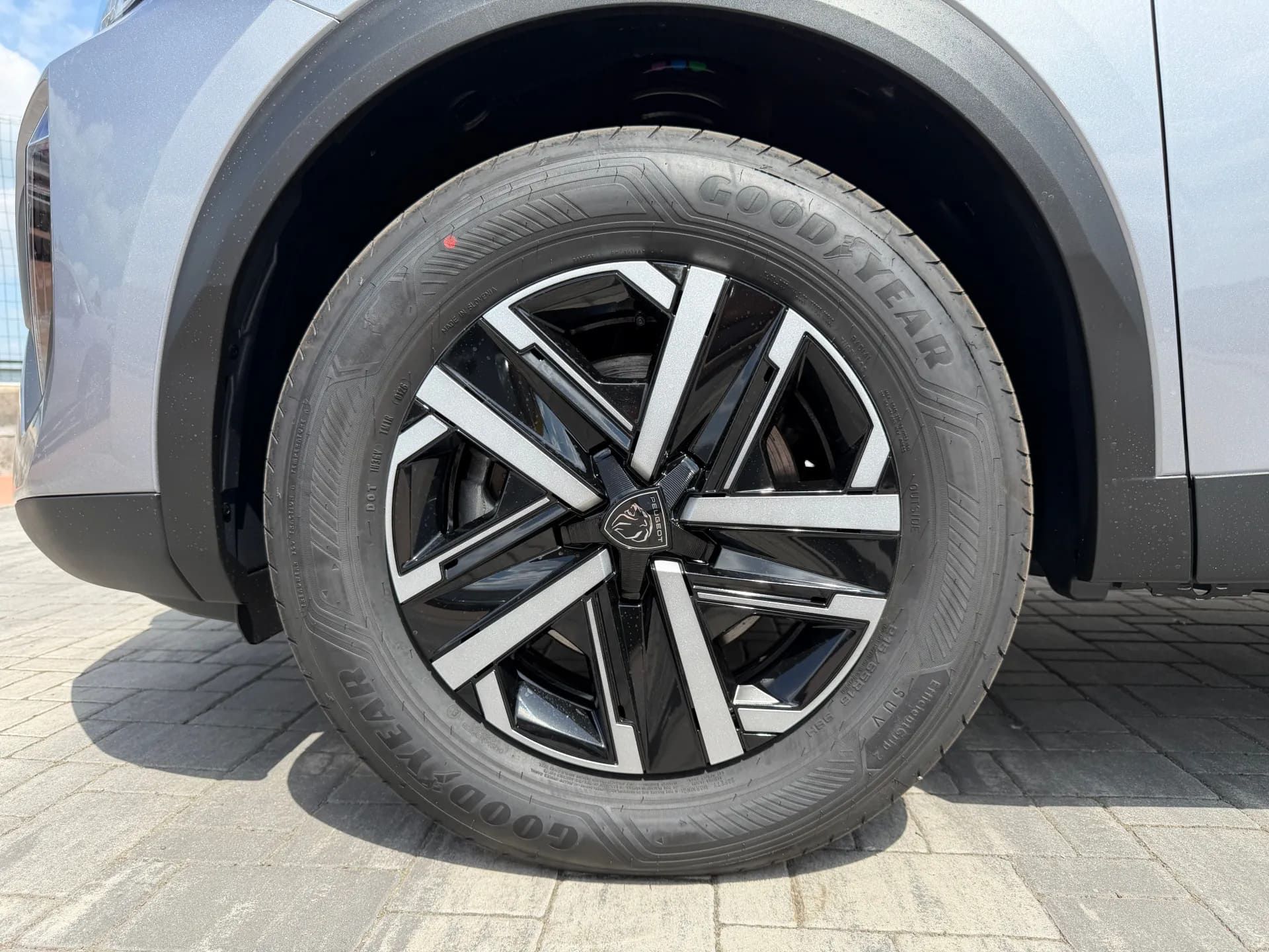 Peugeot 208, STYLE Turbo 100 MAN6 - fotka 3