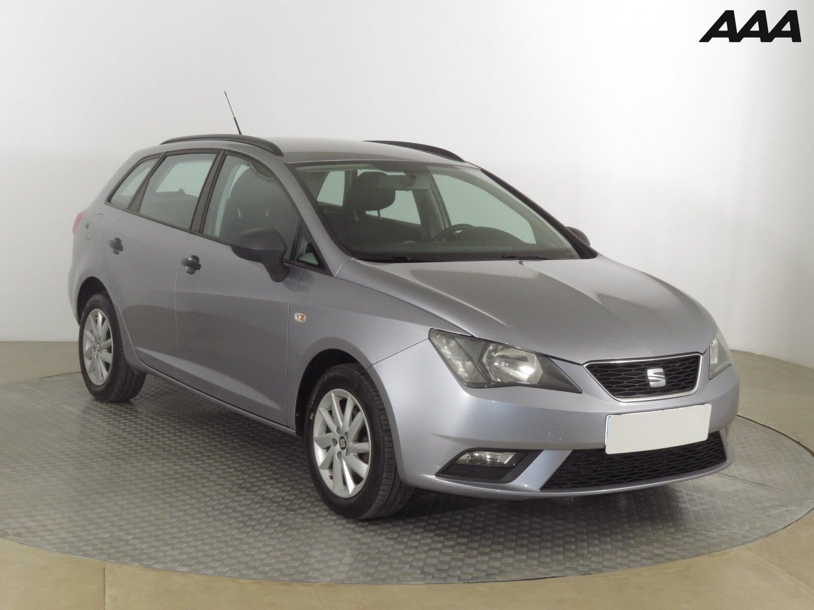 Seat Ibiza, 1.2 TSI, Serv.kniha