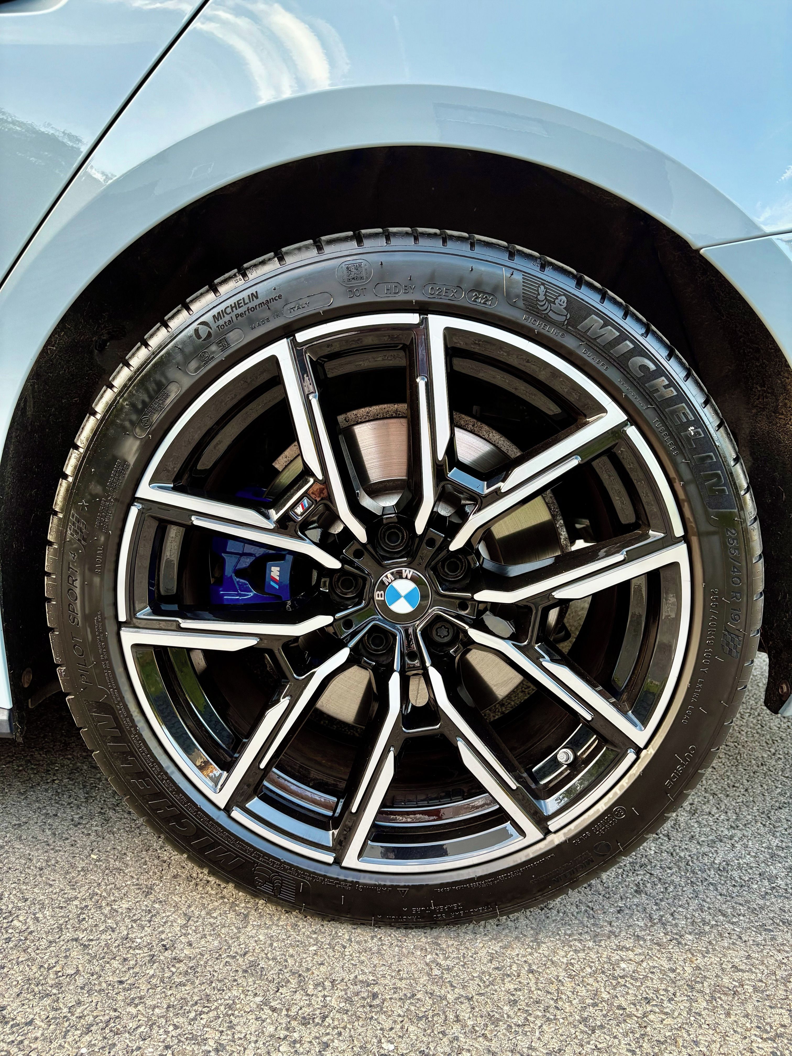 BMW Řada 4, BMW 420d xDrive Gran Coupé - fotka 4