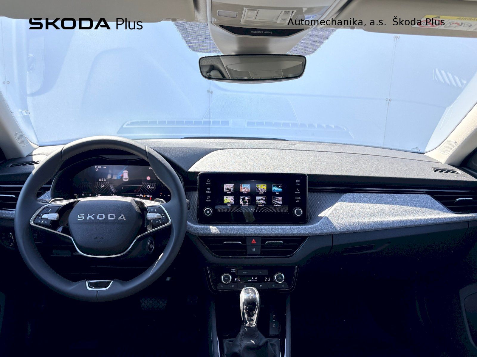 Škoda Kamiq, 1.0 TSI / 85 kW / SELECTION ED - fotka 5