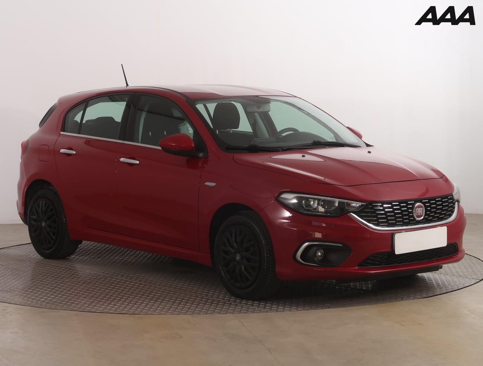 Fiat Tipo, 1.4 16V, Serv.kniha