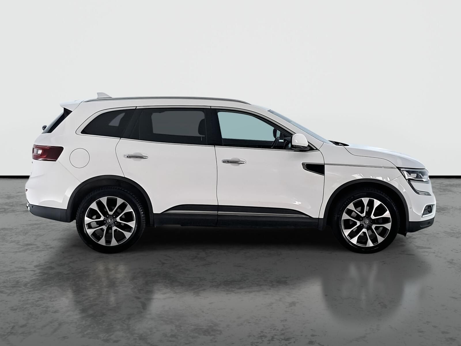 Renault Koleos, 2.0 dCi, 4X4, Automat - fotka 6