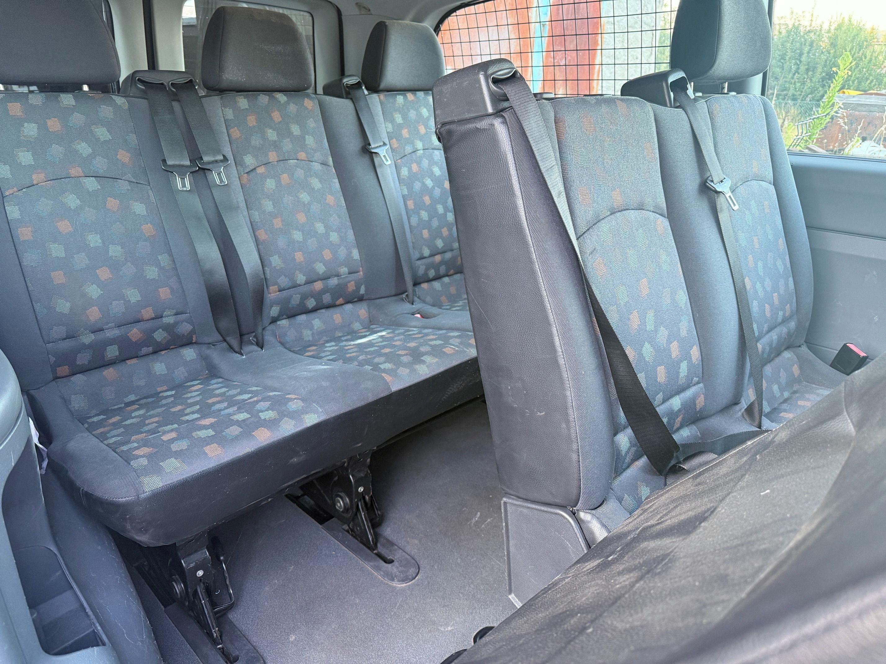 Mercedes-Benz Vito - fotka 6
