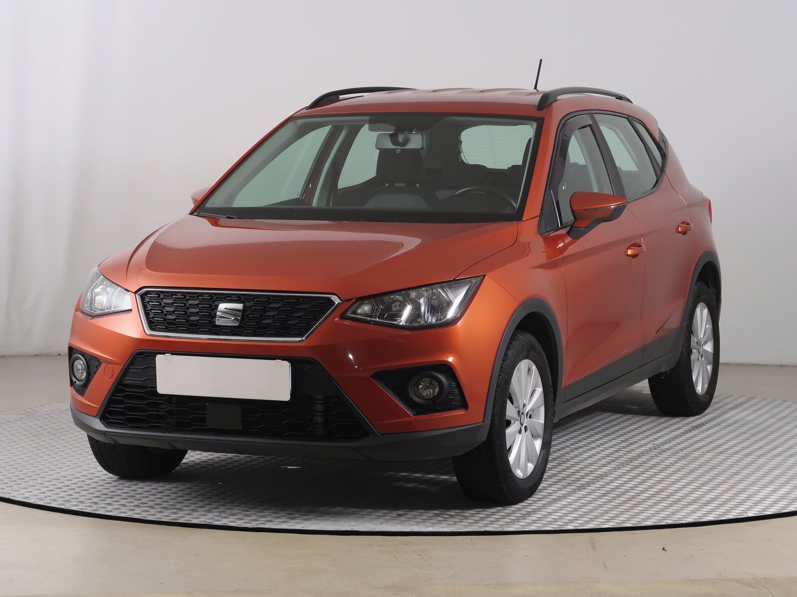 Seat Arona, 1.0 TSI, Serv.kniha - fotka 2