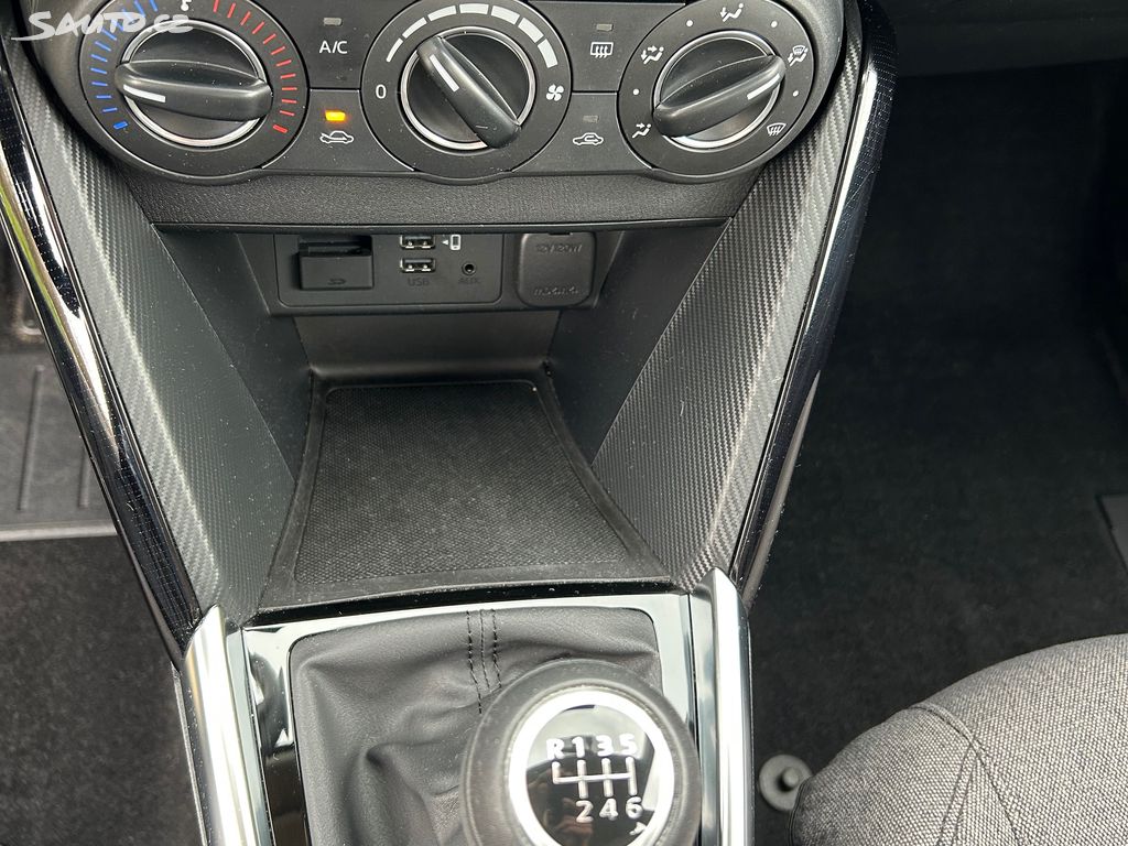 Mazda 2 2024 nga Republika Çeke