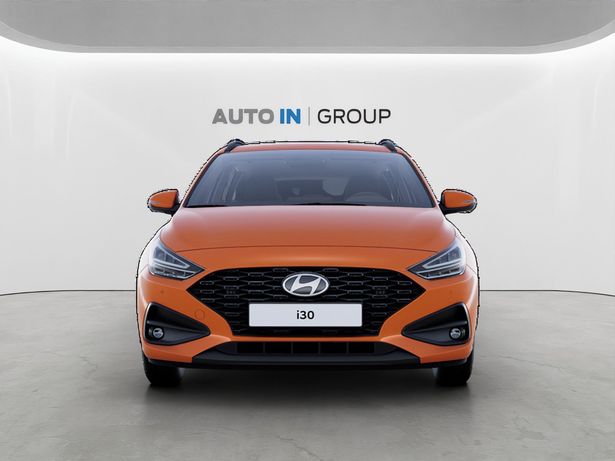 Hyundai i30, GO CZECH! 1,6 T-GDI DCT 110 kW - fotka 2