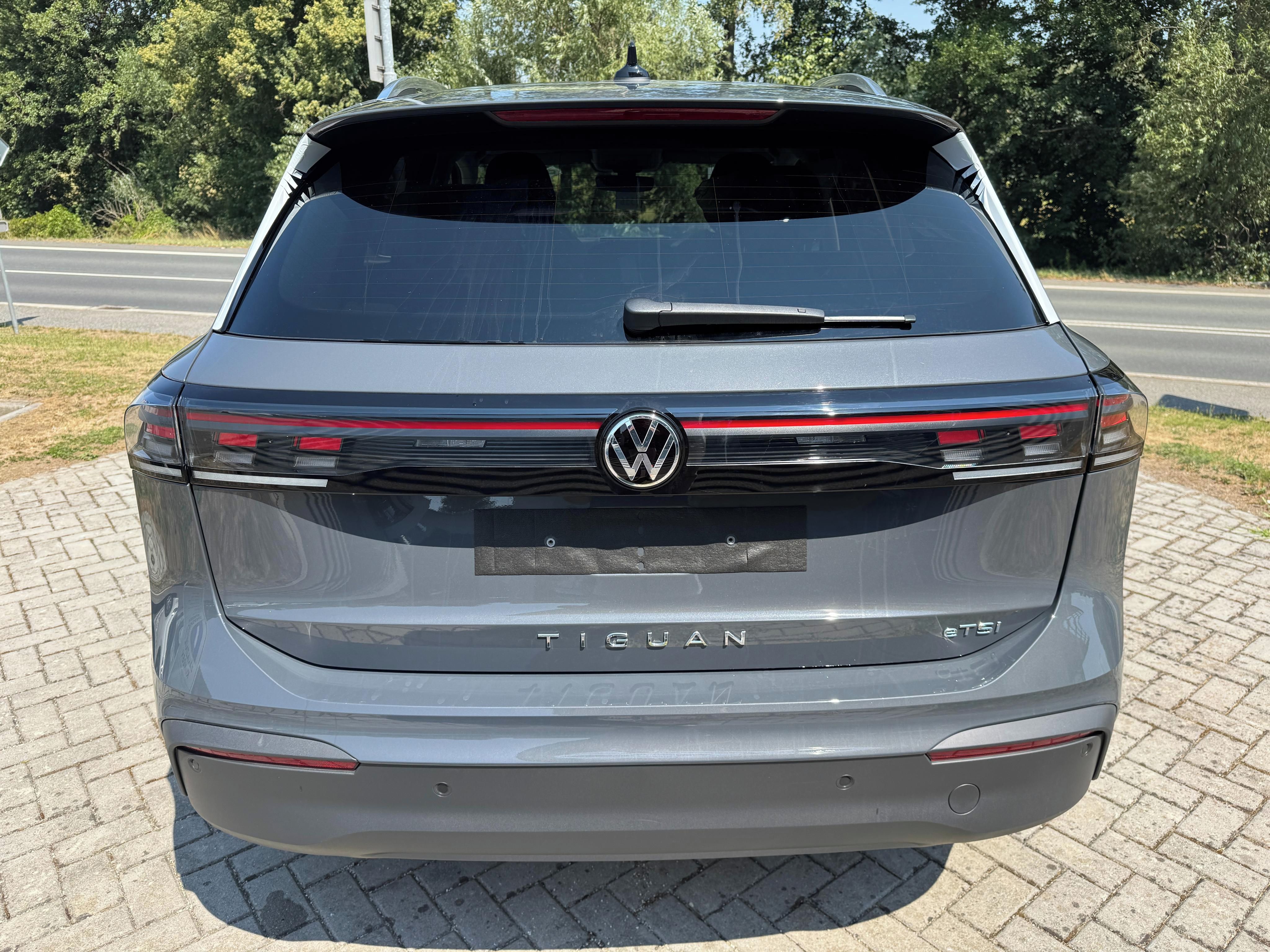 Volkswagen Tiguan, People 1.5 eTSI 110kW - fotka 6