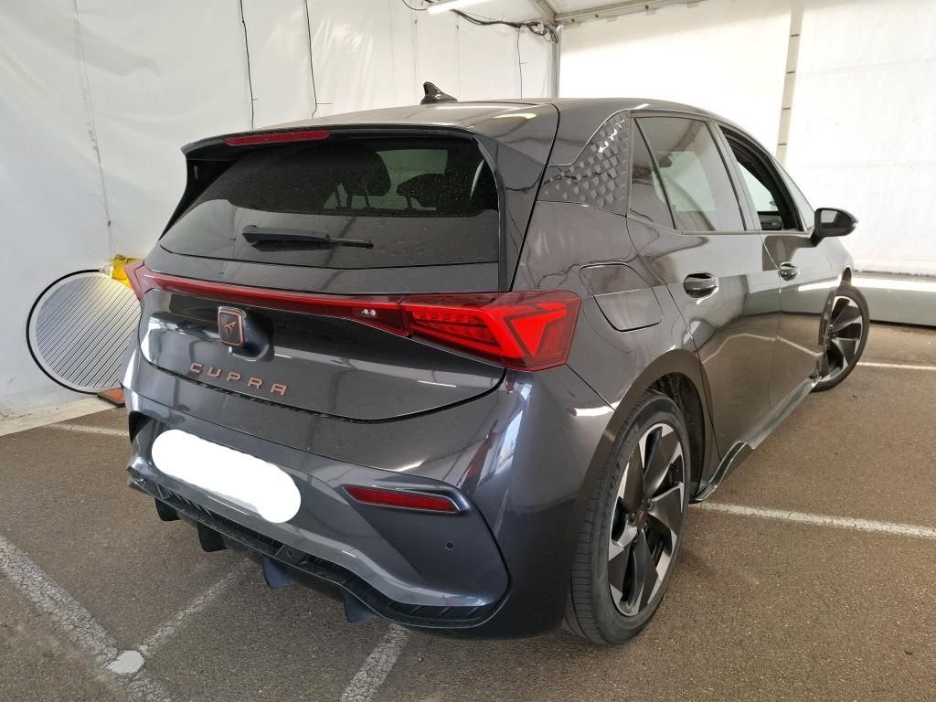 Cupra Born, XL-BAT SOH-95,4% PŘIPRAVUJEME - fotka 4