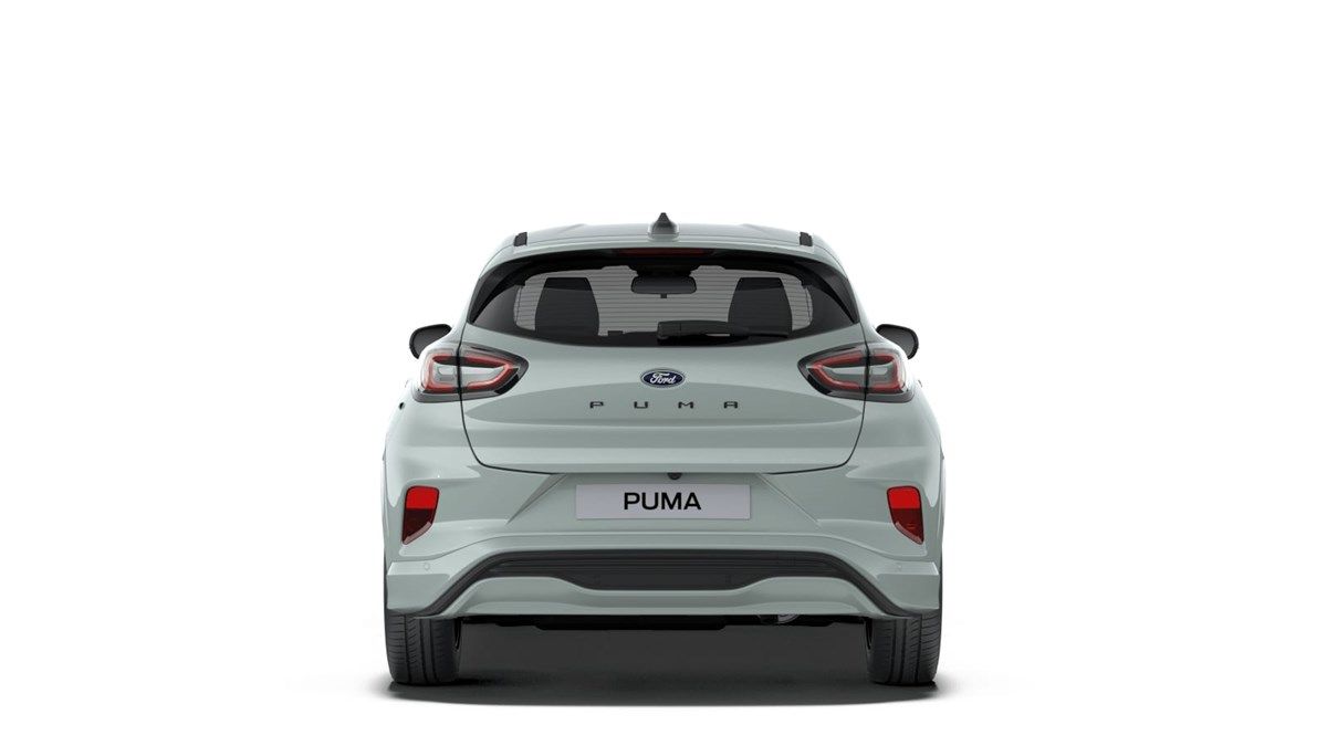 Ford Puma, ST-Line, 1.0 EcoBoost Hybrid ( - fotka 6