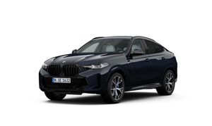 BMW X6, xDrive30d