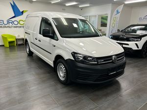 Volkswagen Caddy, 1.4TGI Maxi Skříň | Záruka