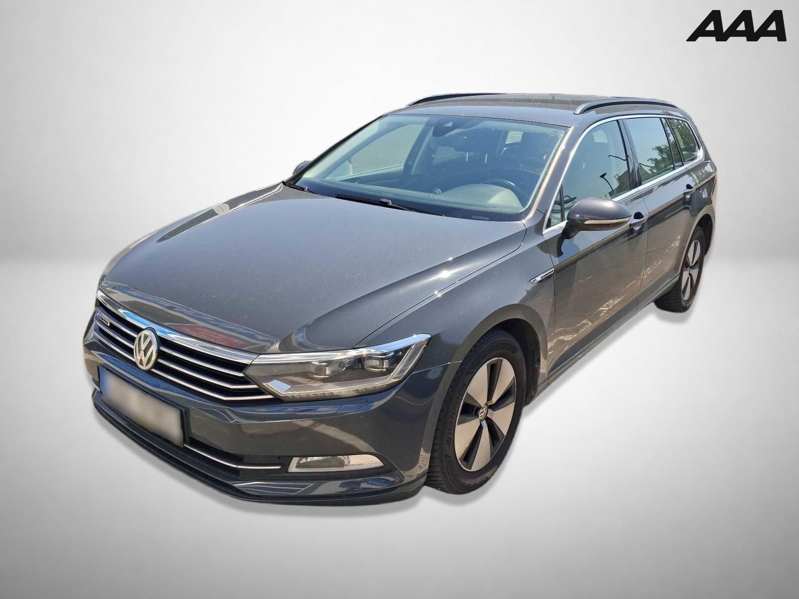 Volkswagen Passat, 2.0 TDI, Automat, Navi