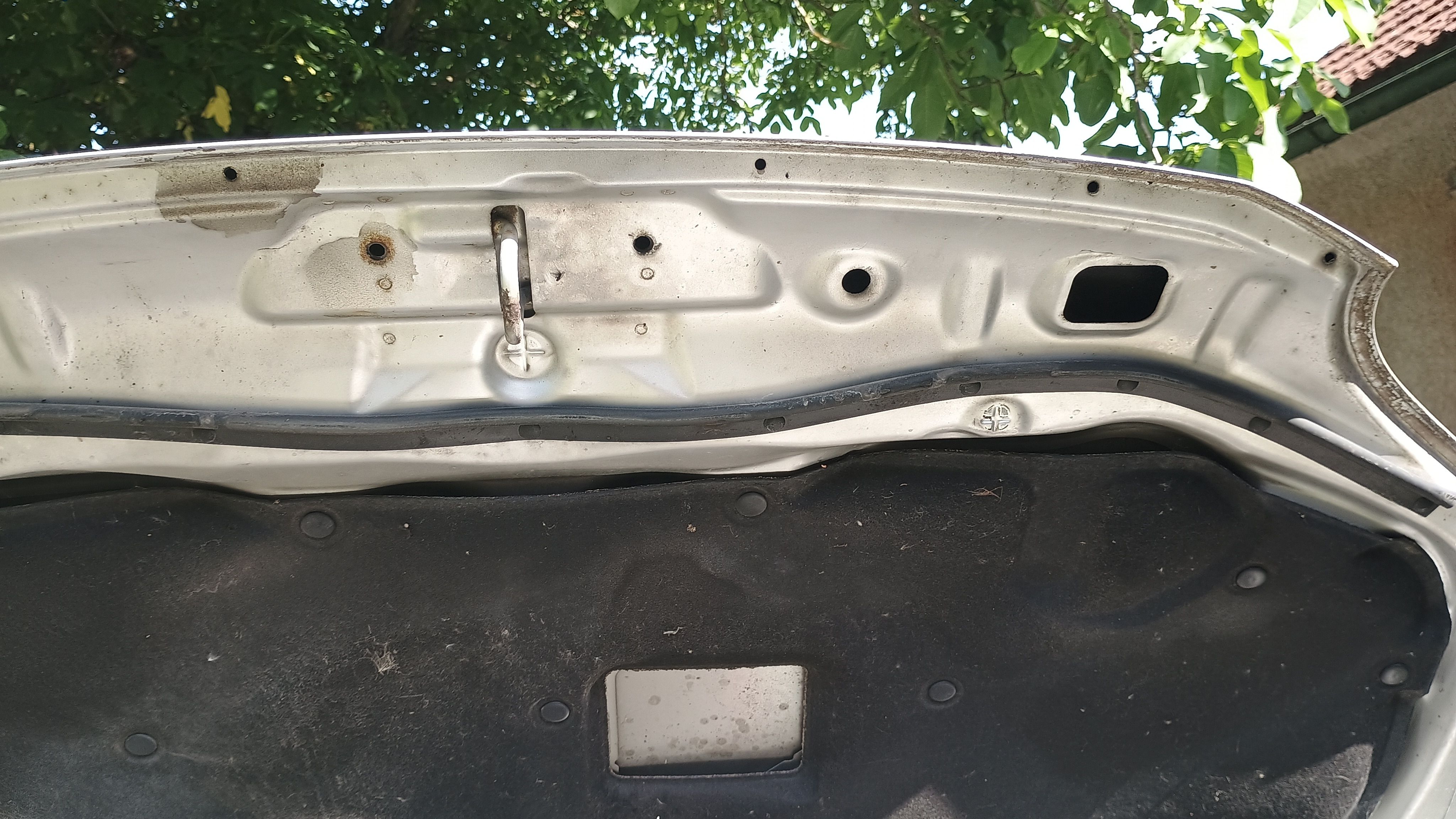 Subaru Justy, 1,3, 4x4 - fotka 4