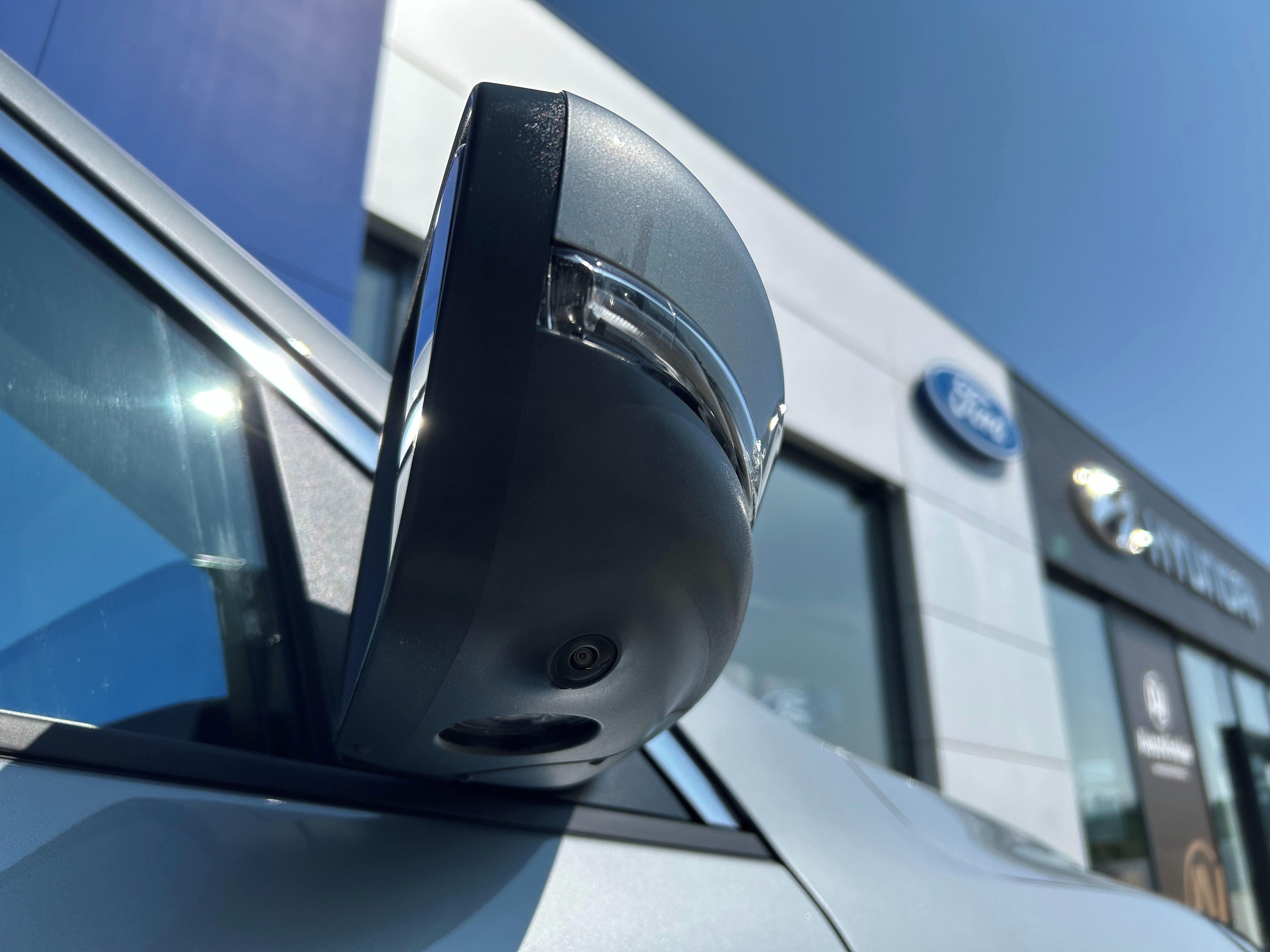 Ford Kuga, Top Edition 2.5 PHEV 178kW - fotka 5