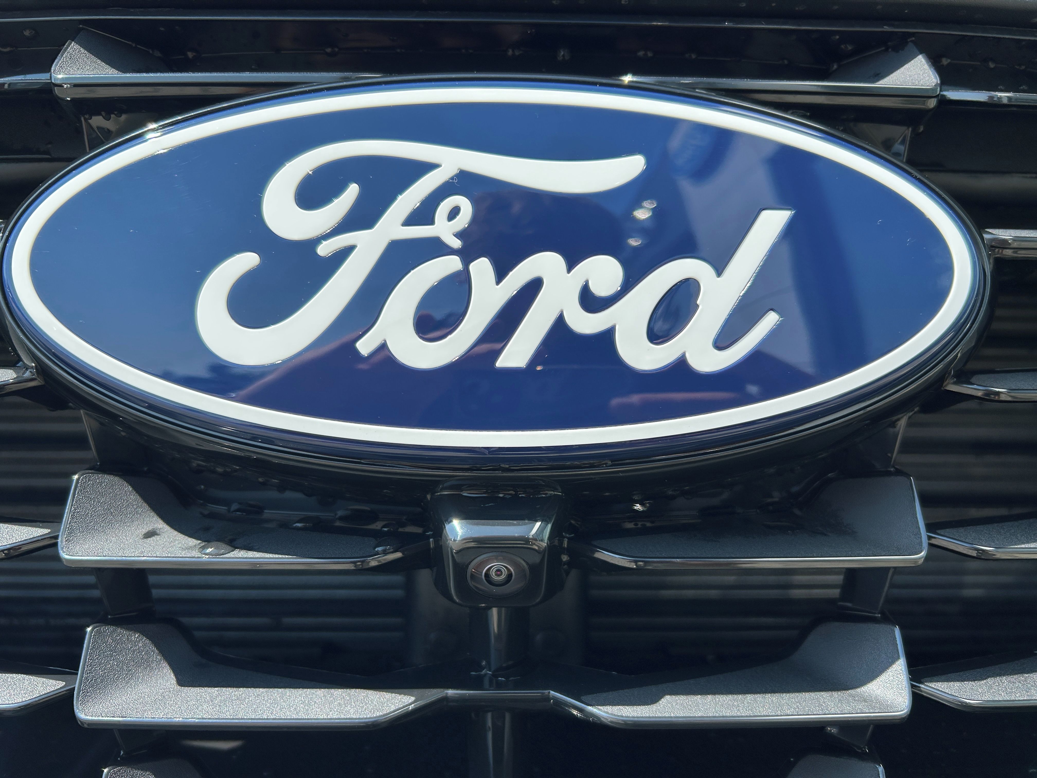 Ford Kuga, Top Edition 2.5 PHEV 178kW - fotka 3