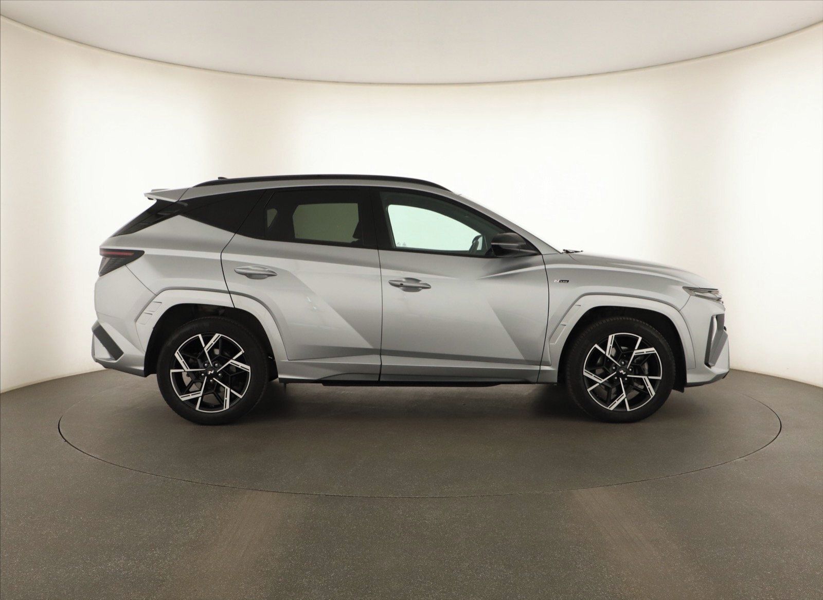 Hyundai Tucson, 1.6 T-GDI, N-Line, N-LINE, DPH - fotka 6