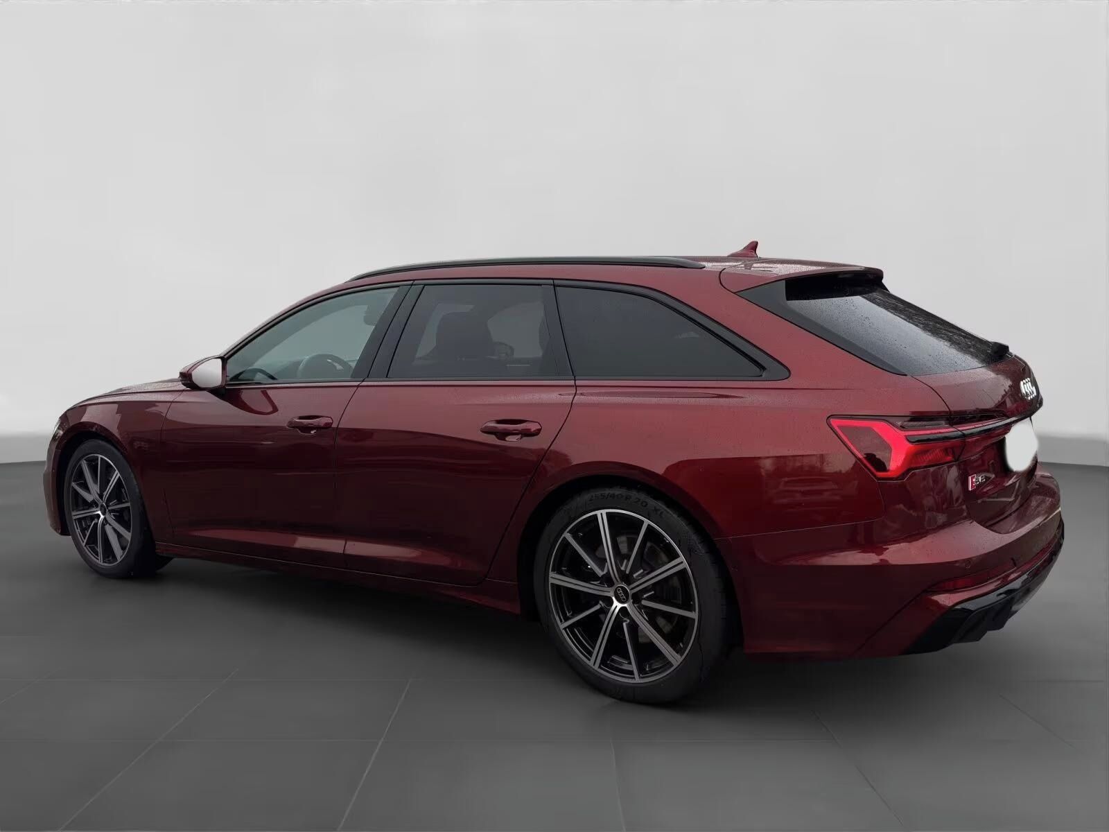 Audi S6 Avant, 3.0 TDI quattro*Kamera*Navi* - fotka 2