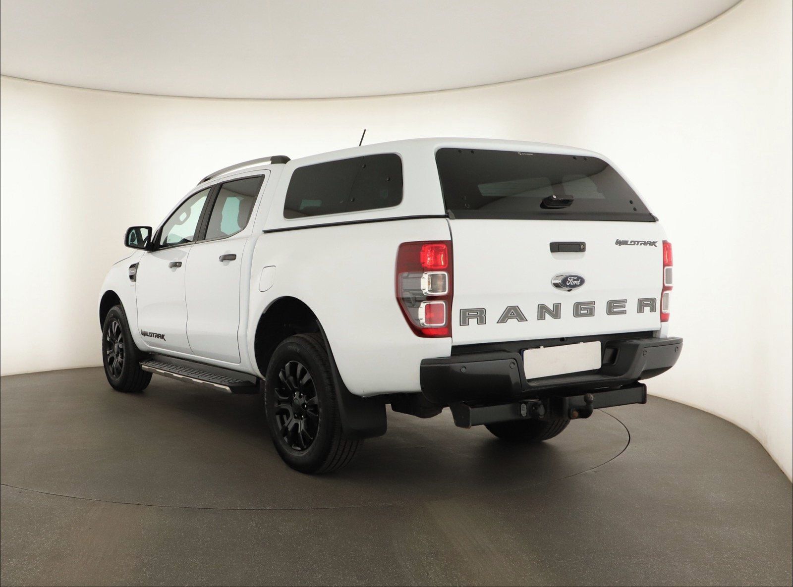 Ford Ranger, 2.0 EcoBlue, 4X4, Automat - fotka 4
