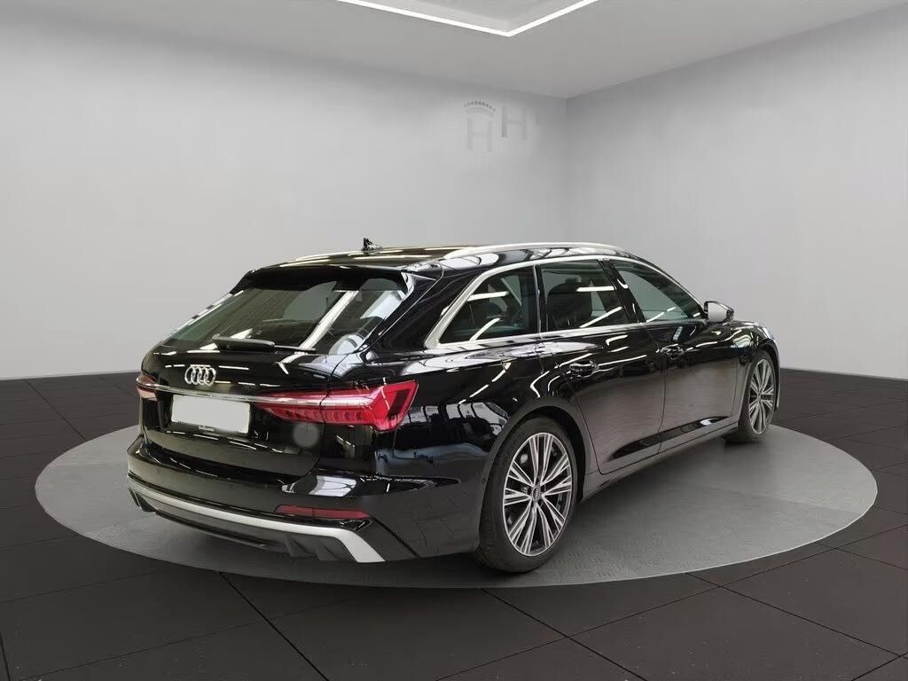 Audi S6 Avant, 3.0 TDI quattro Tiptronic*Kůže - fotka 4