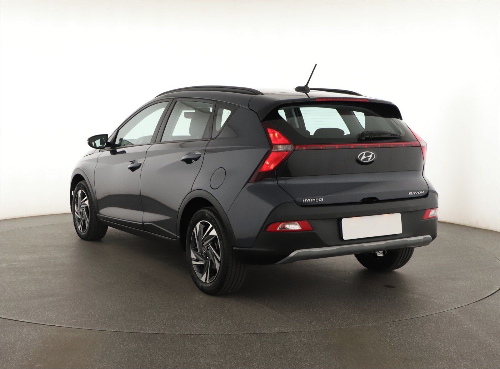 Hyundai Bayon, 1.0 T-GDI, Comfort, Automat - fotka 4
