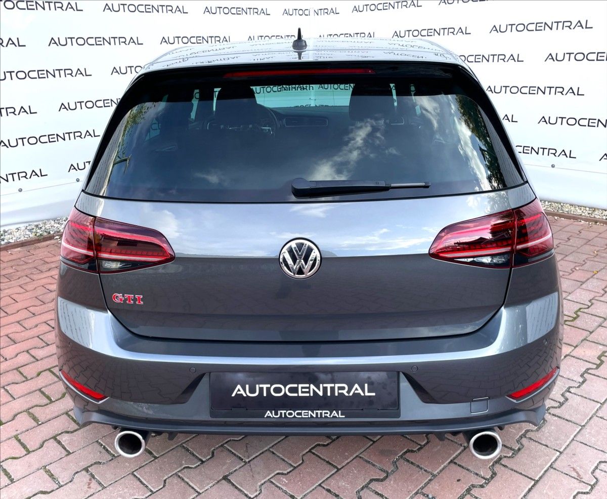 Volkswagen Golf, 2,0 GTI  -APR 210kw Performanc - fotka 5