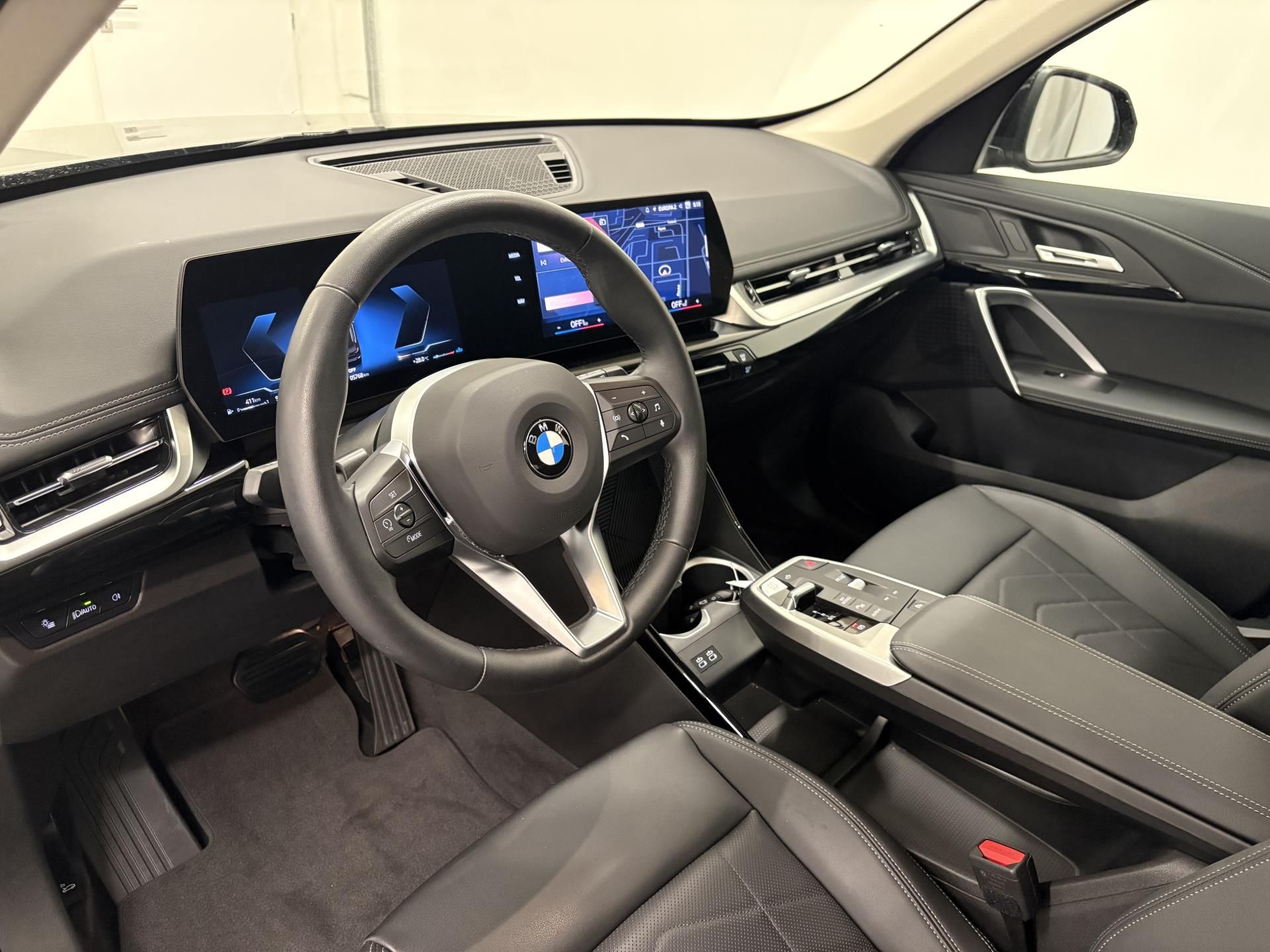BMW X1, X1 23i xDrive, 1.majitel,BPS - fotka 6
