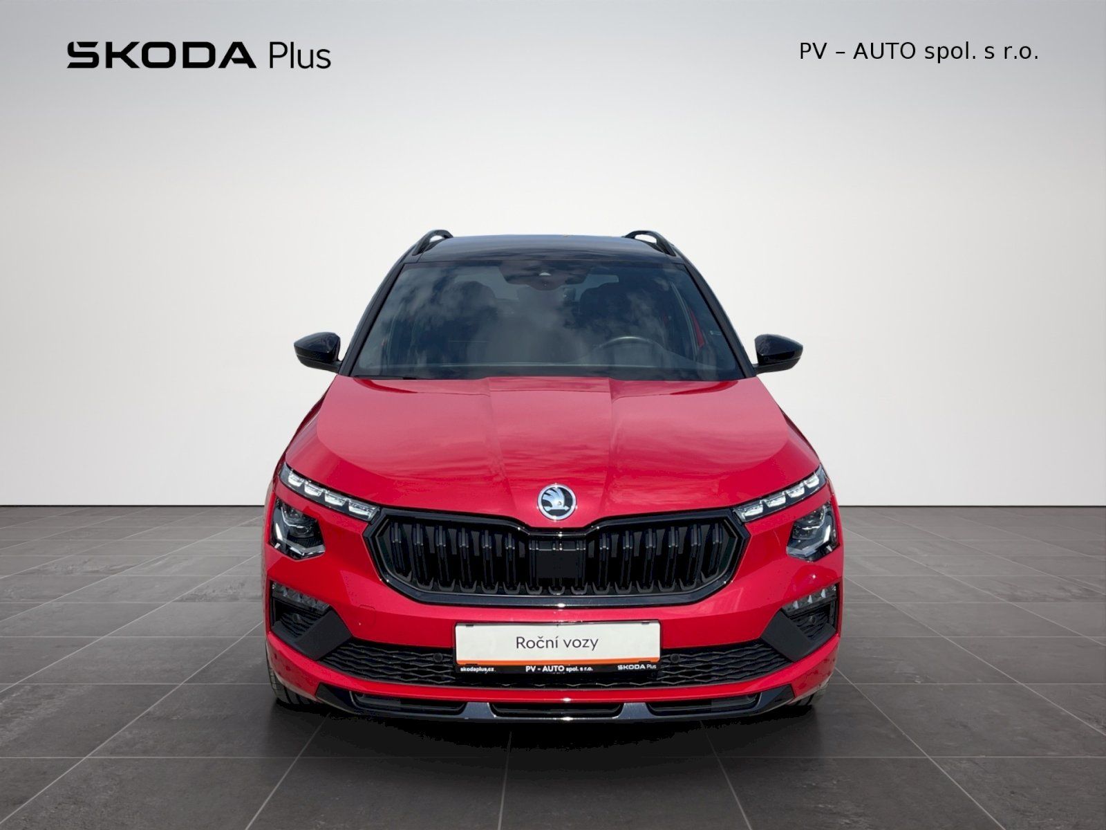 Škoda Kamiq, 1.0 TSI 85 kW DSG Monte Carlo - fotka 4