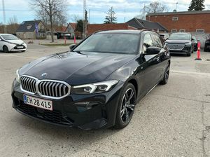 BMW Řada 3, 330i xDrive Touring