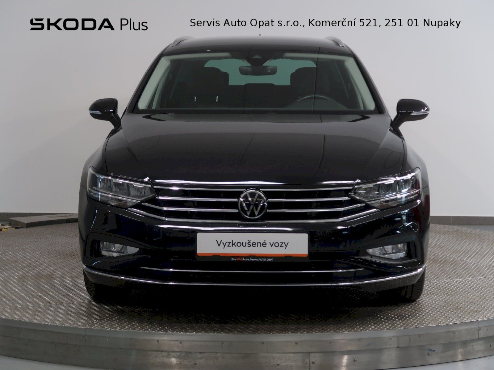 Volkswagen Passat, ELEGANCE 2.0TDI 110kW DSG - fotka 4