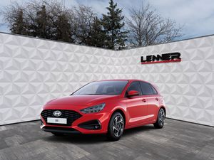 Hyundai i30, HB 1,0 TGDI DCT FAMILY