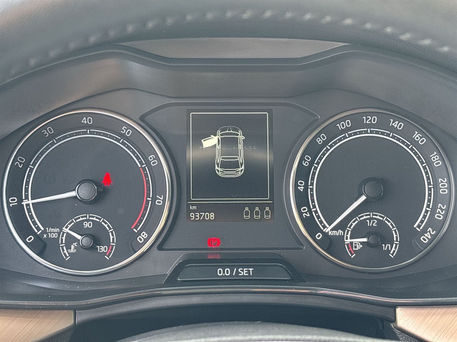 Škoda Scala, 1.5 TSI Style - fotka 6