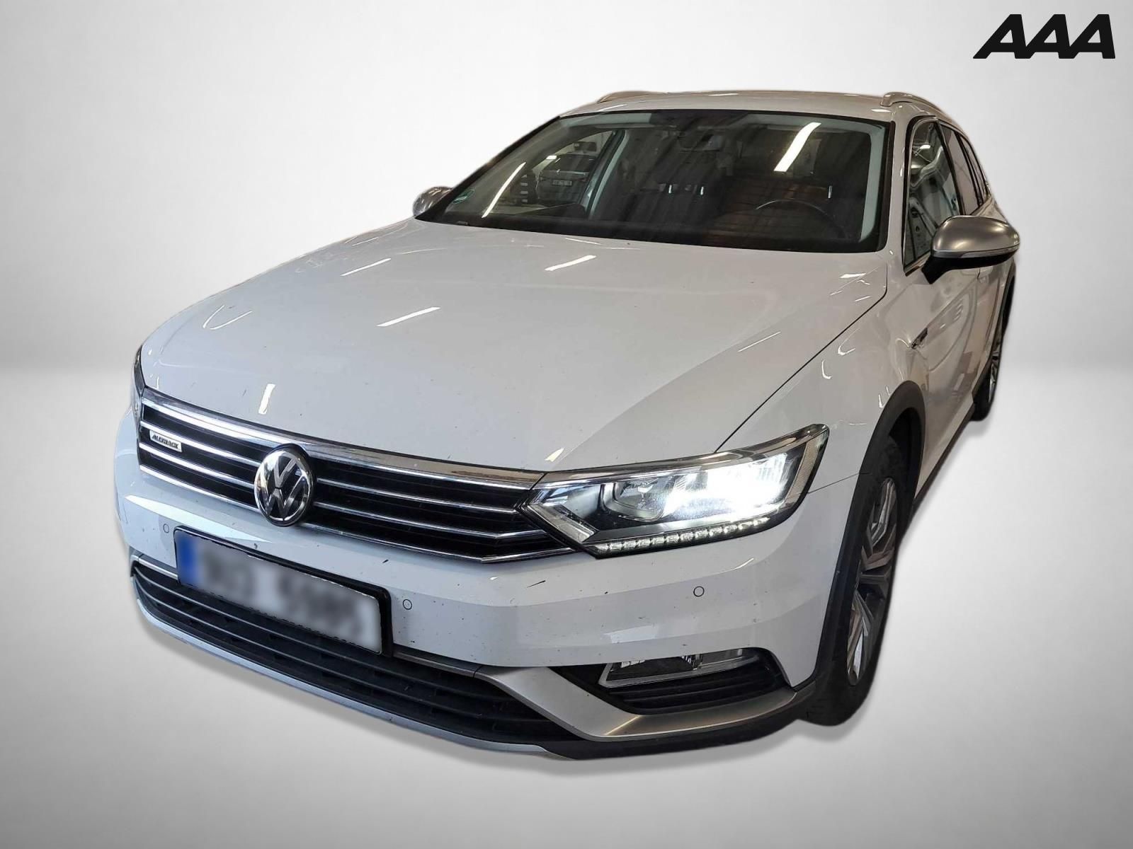 Volkswagen Passat, 2.0 TDI, Alltrack, 4X4