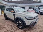 Dacia Duster, Extreme ECO-G 100