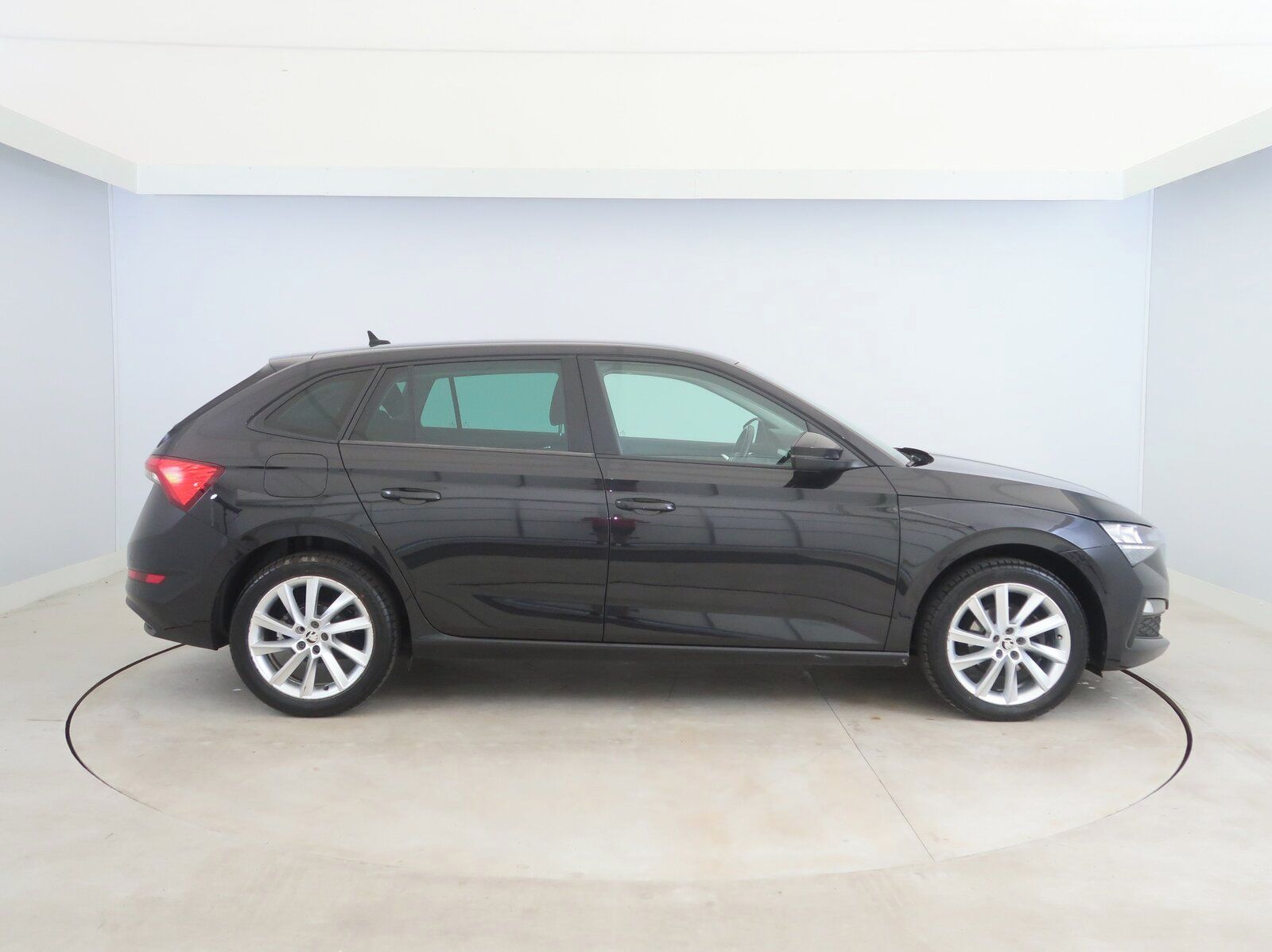Škoda Scala, 1.6 TDI, Style, Automat - fotka 6
