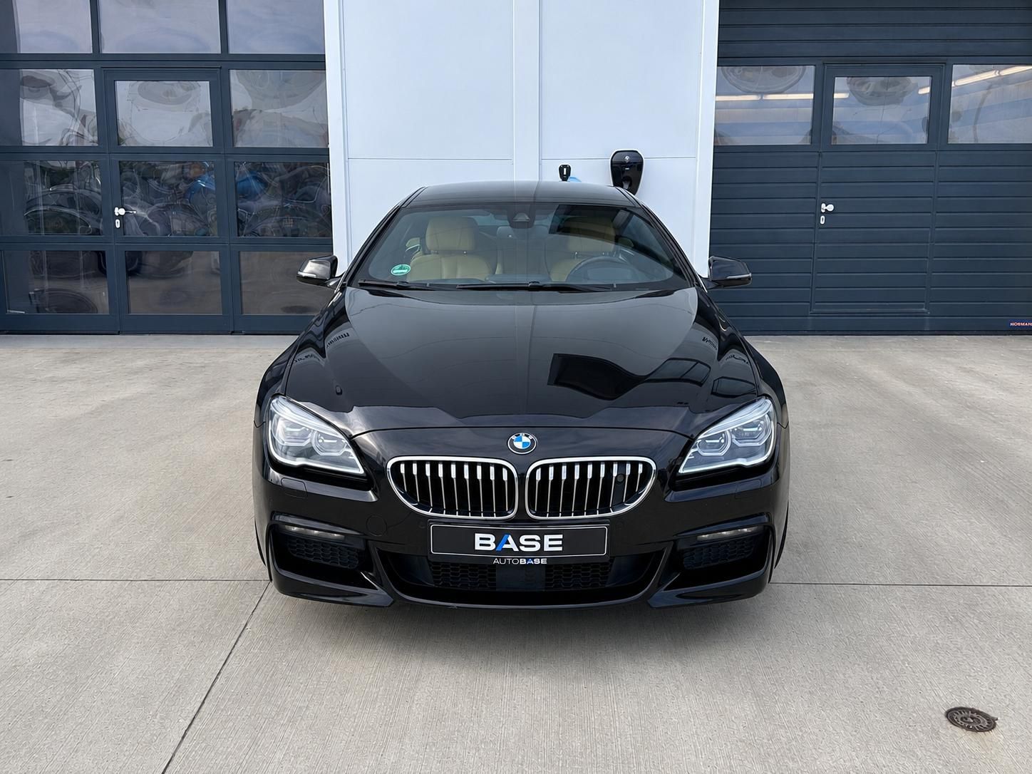 BMW Řada 6, 640d xDrive GranCoupé M-Sport - fotka 2