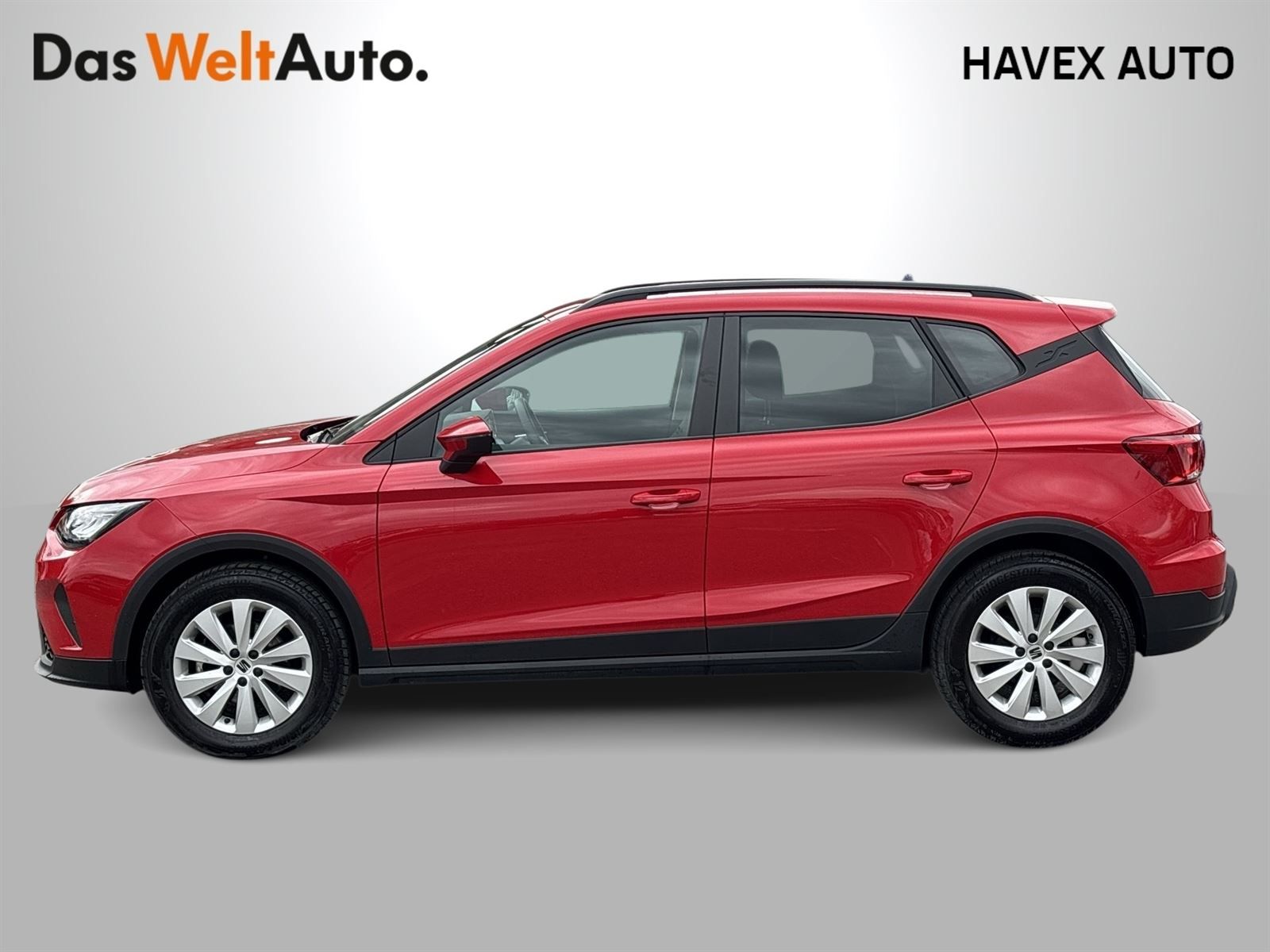 Seat Arona, 1.0 TSI Style - fotka 3