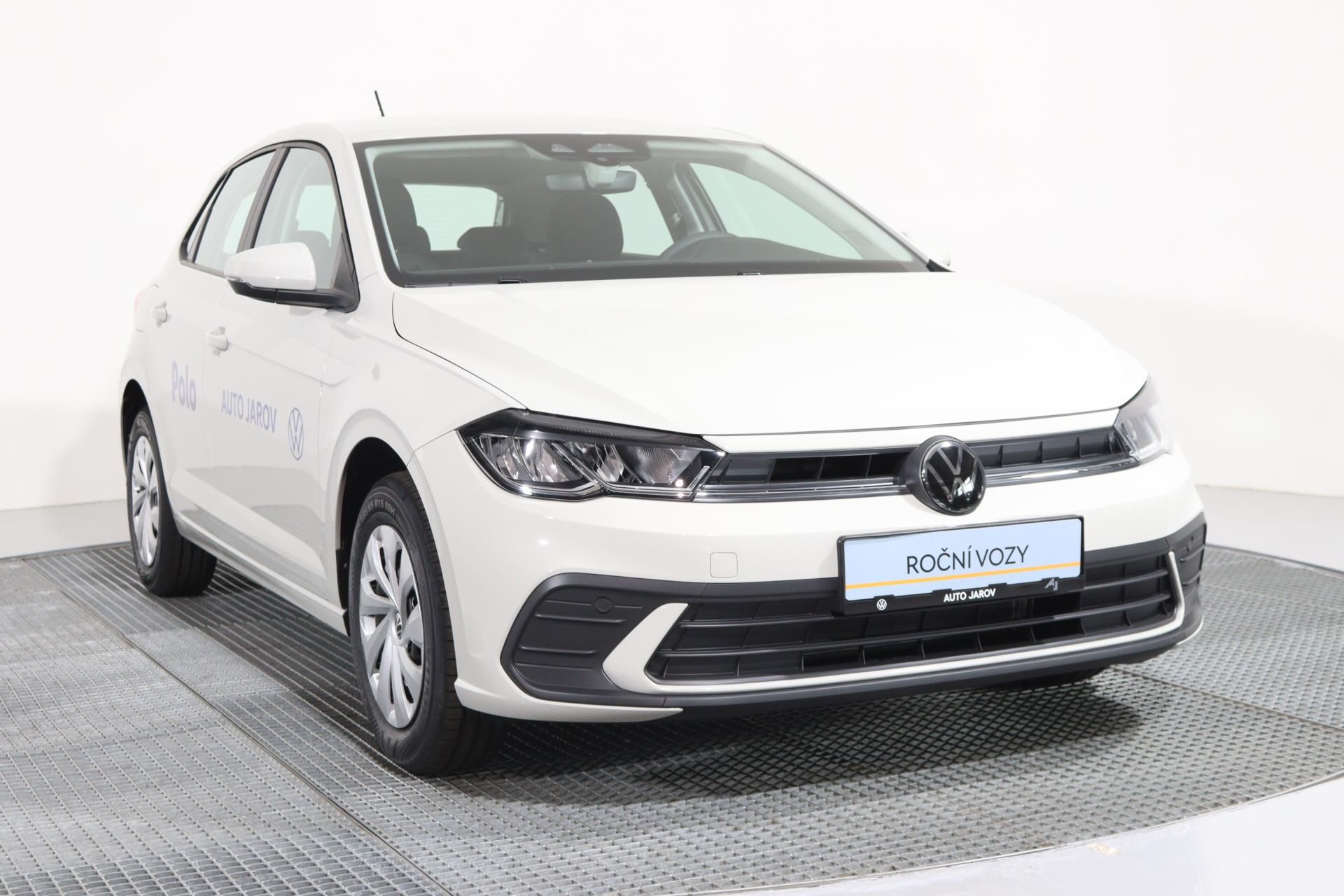 Volkswagen Polo, Trend 1,0 MPI 59 kW 5G - fotka 5