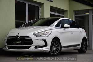 Citroën DS5, 2.0HDi PANORAMA KESSY