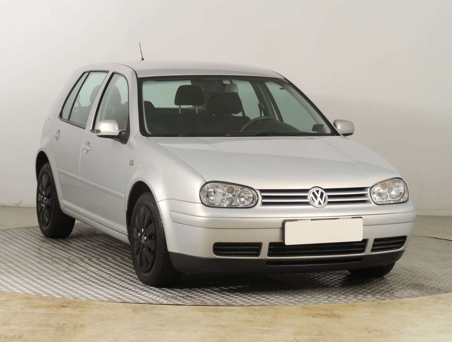 Volkswagen Golf, 1.9 TDI, Klima