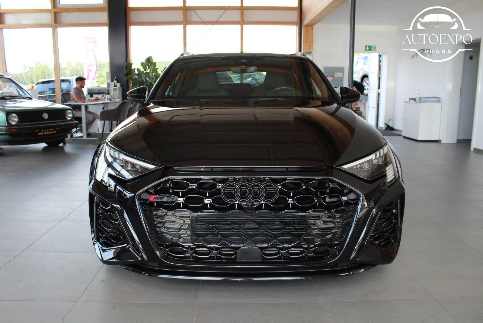 Audi RS3, Sportback 2.5 TFSI quattro* - fotka 3