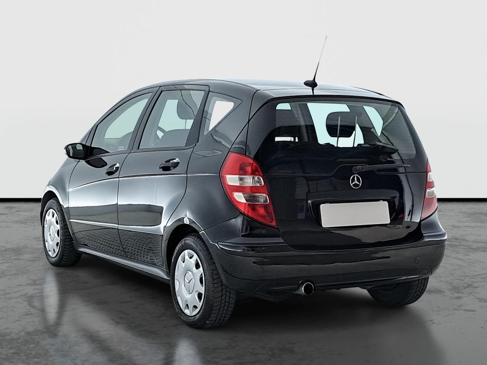 Mercedes-Benz Třídy A, 160 CDI, po STK, jezdí výborně - fotka 4