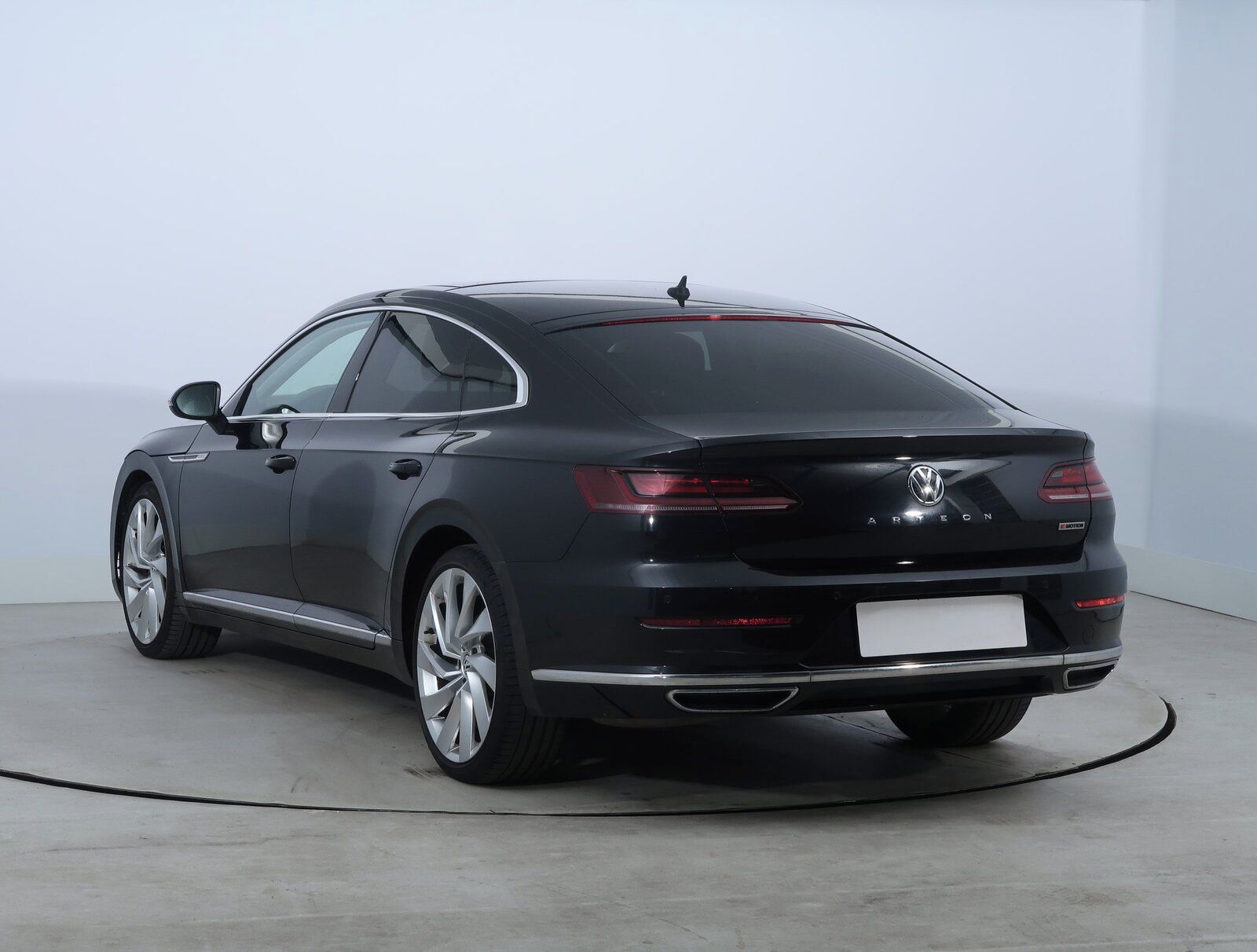 Volkswagen Arteon, 2.0 BiTDI 4Motion, Elegance - fotka 4