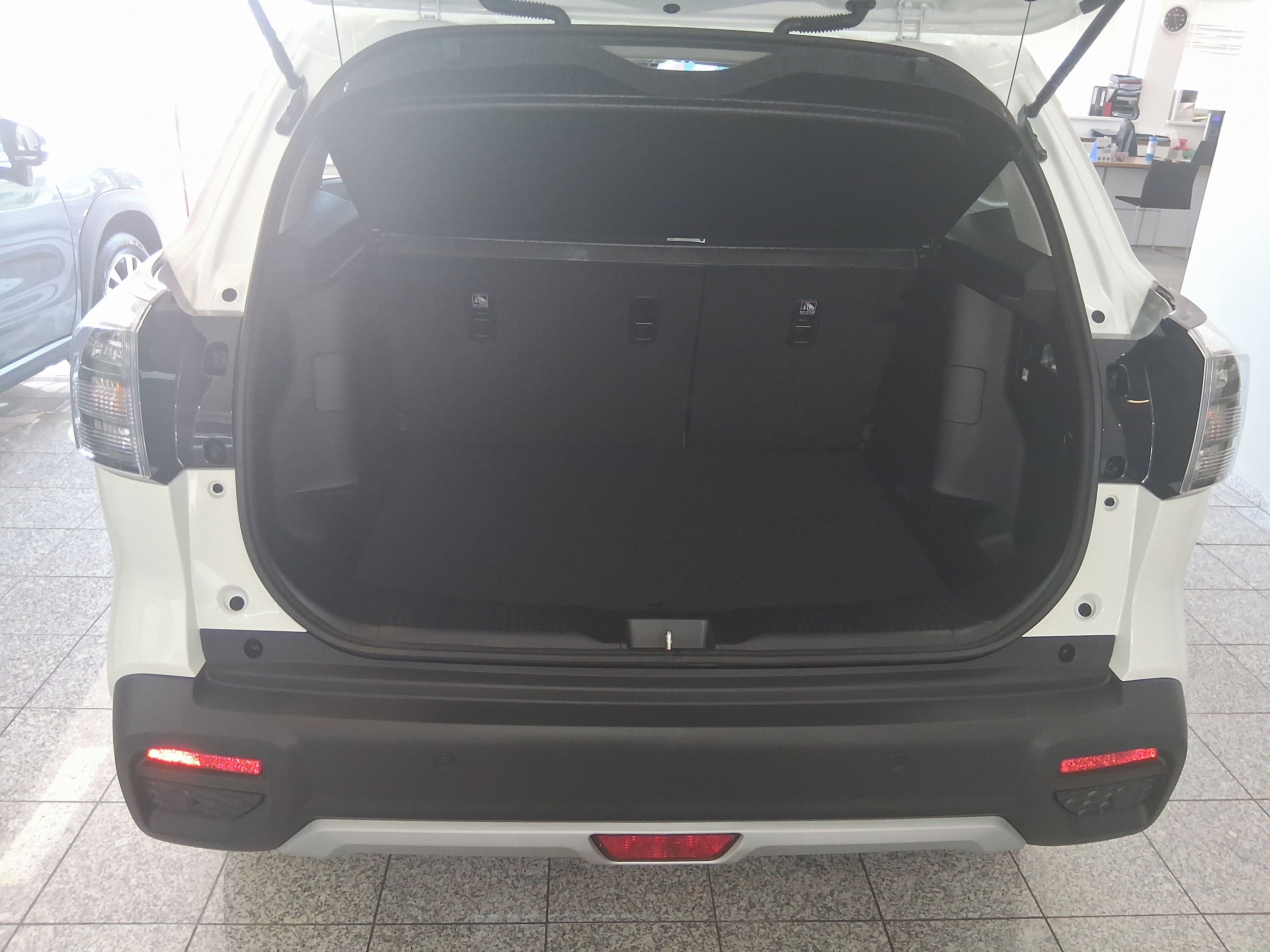 Suzuki S-Cross, 1,4 PREMIUM - fotka 6