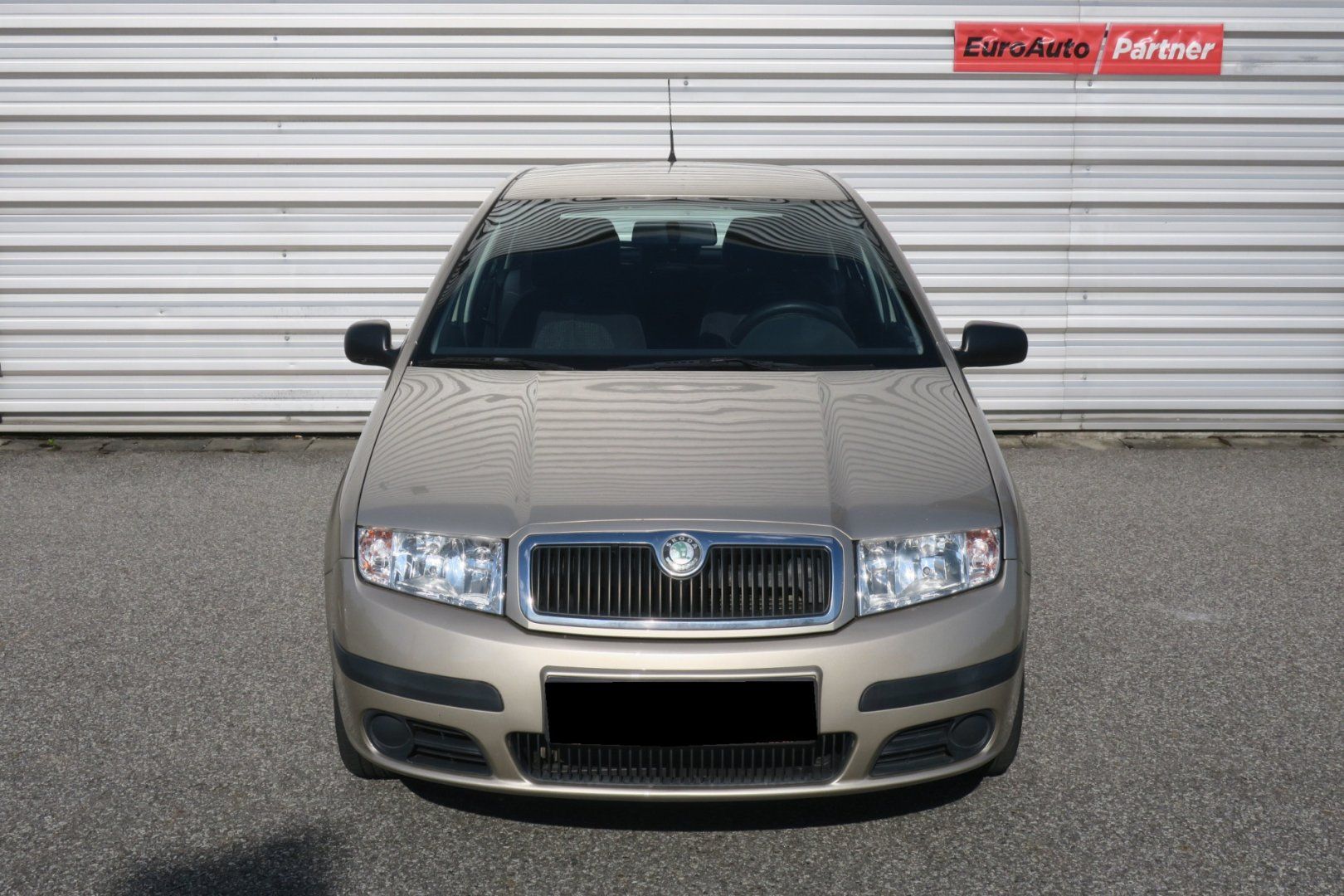 Škoda Fabia, 1,2 47 kW Klima ČR - fotka 6